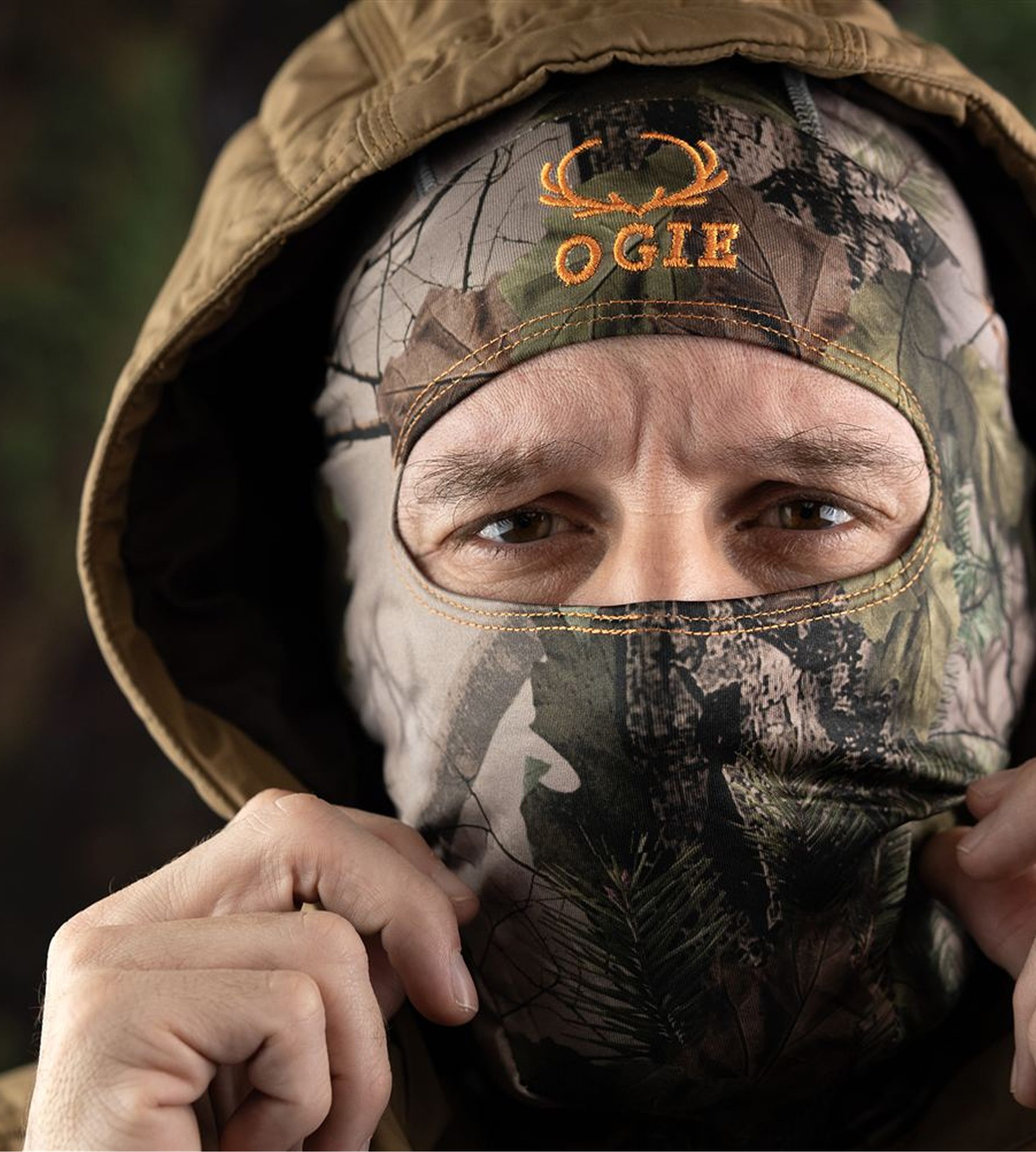 Hunting and outdoor sports